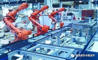 智能制造浪潮下平面設計的未來趨勢