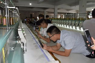 七特麗第五屆經(jīng)銷商工廠參觀培訓(xùn)交流大會圓滿落幕 深化合作，共繪新篇